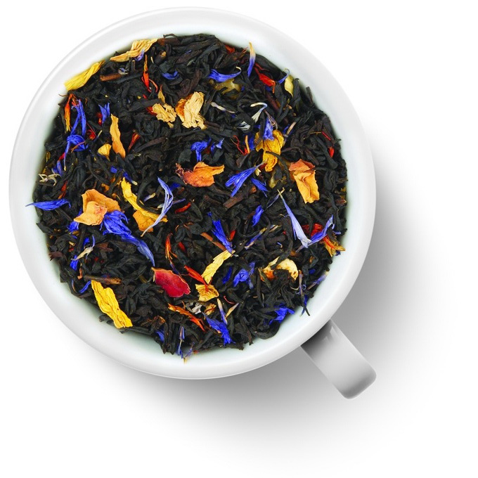 Чай черный Мартиника